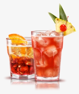Cada Drink Conta Uma História E Ajuda A Criar Outras - Drinks Em Png