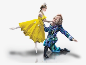 Beauty And The Beast Tickets - Texas Ballet Theater Beauty And The Beast