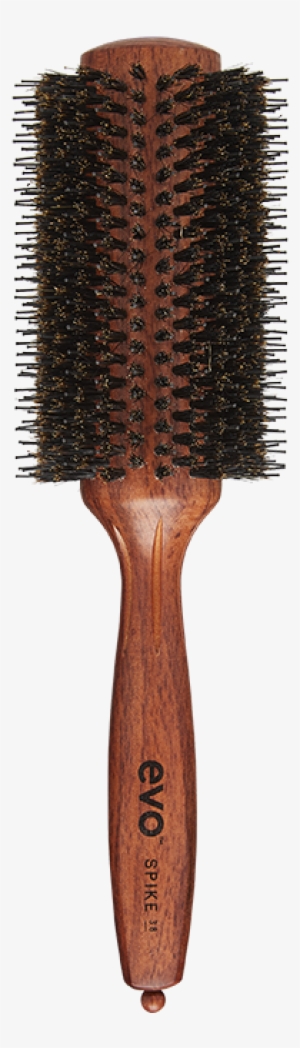 Evo Bruce 28 - Brush