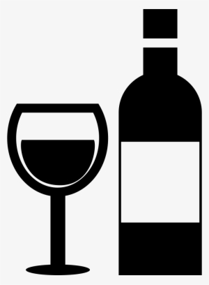 Drinks Comments - Food And Beverage Services Icon