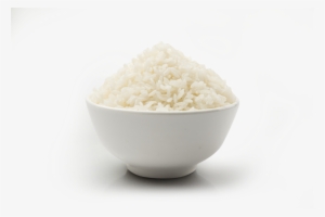Fullsize Of Bowl Of Rice Large Of Bowl Of Rice - Rice
