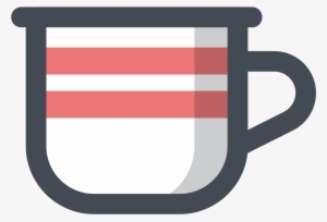 Travel Mug Icon - Mug Icon