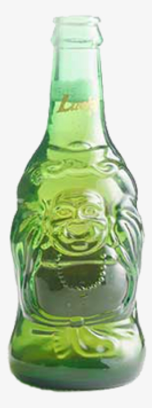 Beer Bottle