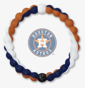 Houston Astros™ Lokai - Houston Astros Lokai