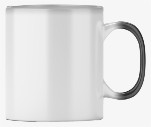 11oz Color Changing Mug - Mug