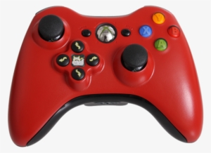 Manette Xbox 360 Sans Fil