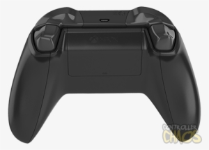 Next-level Customer Support - Xbox Elite Controller Carbon Fibre