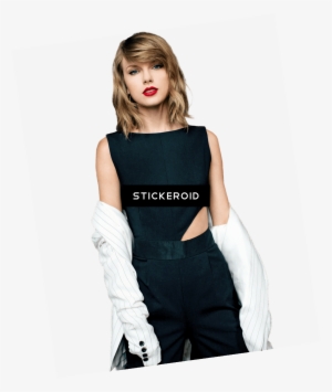 Blue Taylor Swift - Fundo De Capa De Revista