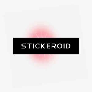 Rose Lens Flare - Circle