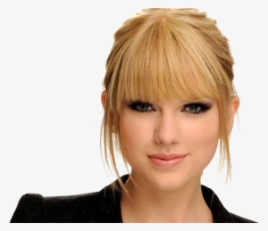 Taylor Swift With Straight Hair