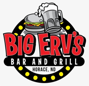 Logo De Bar And Grill