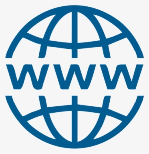 İnternet - Domain Name Icon Png