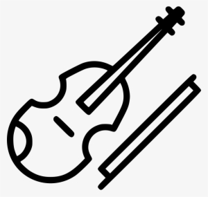 Png File - Violin