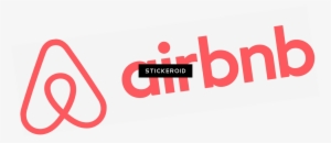 Airbnb Logo - Airbnb Large