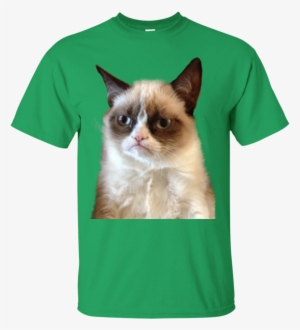 Grumpy Cat T-shirt - 61 X 92cm Grumpy Cat Maxi Poster