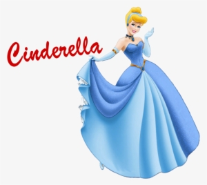 Free Png Cinderella Photo Png Images Transparent - Cinderella Zeichentrick