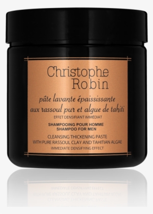Christophe Robin Men's Treatment - Christophe Robin Men