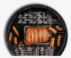 Weber Kettle Barbecue - Barbecue