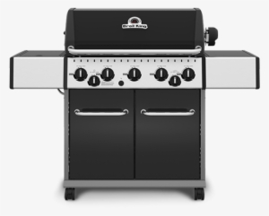 Grill Png Transparent Images - Crown 440