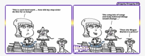 21-1 Cinderella V1 - Cartoon