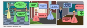 Cinderella - Cartoon