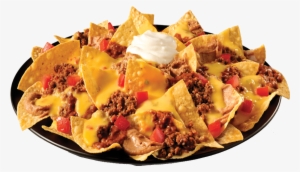 Corn Tortilla Chips With Layers Of Cheese Mix, Jalapeno,