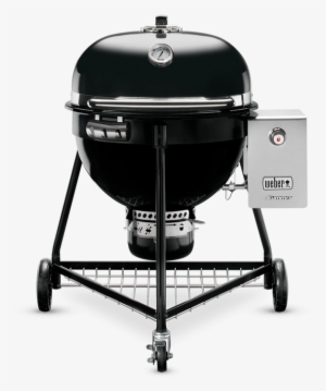 Weber Summit Charcoal Grill