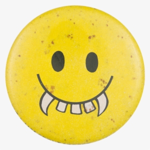 Vampire Smiley - Beaver Vampire
