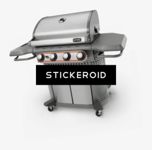 Grill Tableware - Stok Grill