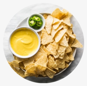 Nachos Con Queso Tacos Y Nachoc - Nacho Cheese Sauce Woolworths