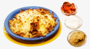 Nachos Tradicionale - Sombrero