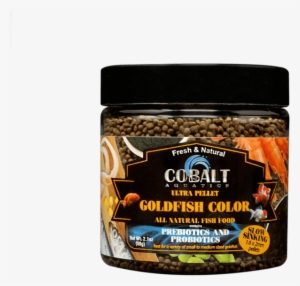 Cobalt Cobalt - Cobalt Aquatics Ca Mysis 8 Oz Flat Pack