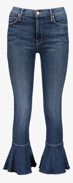 Cha Cha Flare Girl Crush