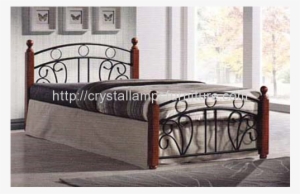 211 Bed - Bed Frame