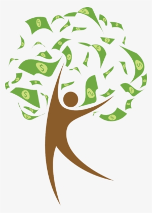 This Year As Cac Marks 30 Years Of Service, Please - Money Tree Vector