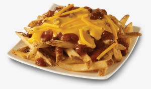 Steak Nachos Png Image Freeuse - Chili Cheese Fries Wendys