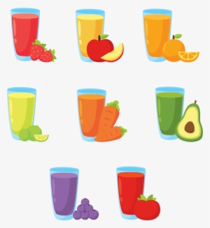 Juice Clipart Png Image - Clip Art