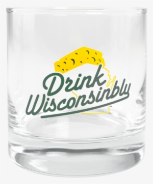 Cocktail Glasses - Afternoon Tee Drink Wisconsinbly Coffee Mug