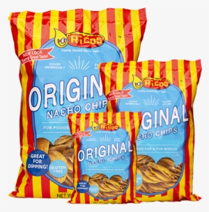Marketing Support / Pos - Potato Chip