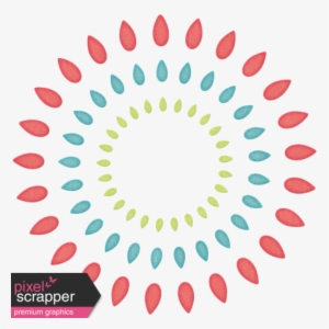 Raindrop Graphic - Bryn Mawr Dermatology Logo