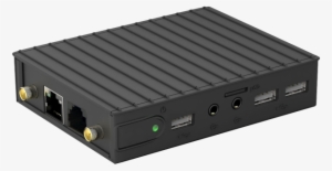 Iot Gate Imx7 - Internet Of Things