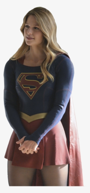 Supergirl Png, Download Png Image With Transparent - Supergirl