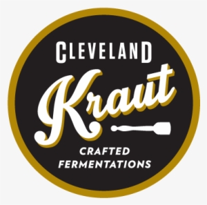 Cleveland Kraut, Whiskey Dill, 15 Oz