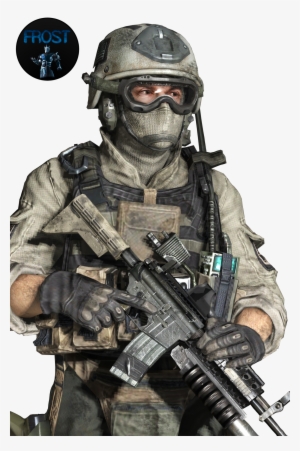 Call Of Duty