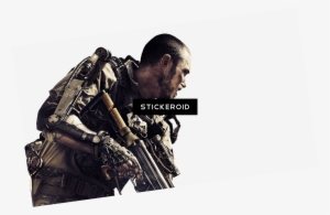 Call Of Duty - Call Of Duty - Advanced Warfare (pc, Dvd-rom)