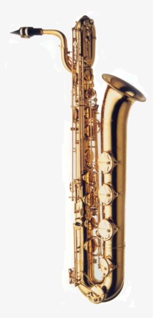 Yanagisawa Intermediate Baritone Saxophone B901 - Yanagisawa B-901 Baritone Saxophone