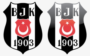 Bjk 1903 Png Logo - Besiktas Logo