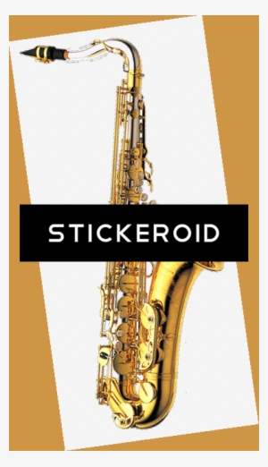 Saxophone And Trumpet - Yanagisawa Two30 Sterling Silver Tenor Saxophone With
