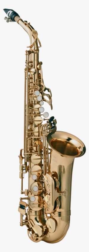 Saxophone Musical Instrument 1538743 - แซ ก โซ โฟน Png