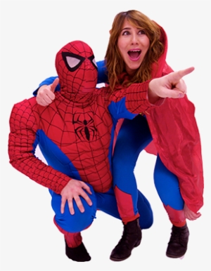 Related - Spider-man